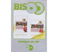 vd + Cd - Inimigos Da Hp