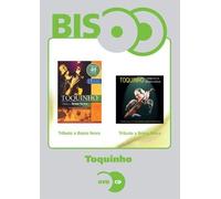 Bis Dvd + Cd - Toquinho