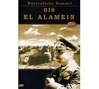Bis El Alamein Teil 1 [Import allemand]