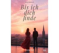 Bis ich dich finde: Finding Hope
