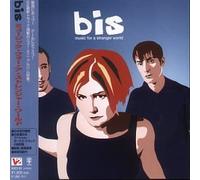 Bis - Music for a Stranger World