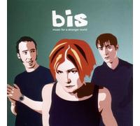 Bis - Music for a Stranger World [Import]
