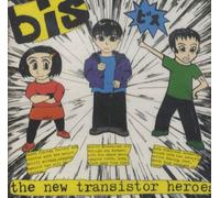 The new transistor heroes