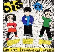 Bis - New Transistor Plus [Import]