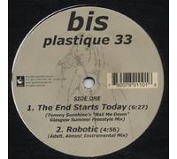Bis - Plastique 33