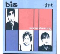 Bis Social Dancing (CD)