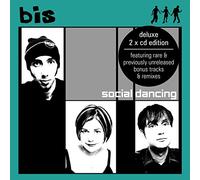 Bis - Social Dancing-Deluxe [Import]