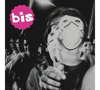 Bis - Systems Music for Home Defence-Pink Colored Vinyl