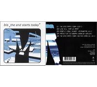 Bis - The End Starts Today [Import]