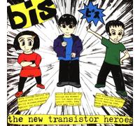Bis - The New Transistor Heroes [Import]