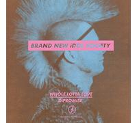 BIS - Who Le Lotta Love Dipromise