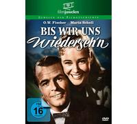 Bis wir uns wiederseh'n (... wiedersehen) - Filmjuwelen (DVD)