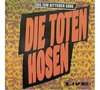 BIS Zum Bitteren Ende [Live] [Import]