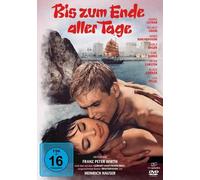 Bis zum Ende aller Tage (Filmjuwelen) (DVD) Hanns Lothar Akiko Wakabayashi