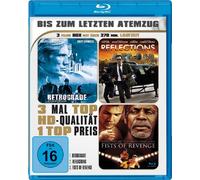 BIS zum letzten Atemzug-3 in 1 [Blu-Ray] [Import]