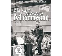 BIS zum letzten Moment [Import]