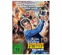 Bis zur letzten Patrone – Rory Calhoun, Beverly Garland – DVD – Plaion Pictures