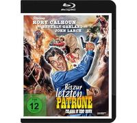 Bis zur letzten Patrone – Blu-ray – Plaion Pictures