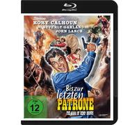 Bis zur letzten Patrone (Blu-ray)