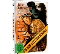 Bis zur letzten Stunde - Limited Mediabook (Blu-ray) Fontaine Joan Newton Robert