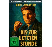 Bis zur Letzten Stunde tal ed) (DVD) Fontaine Joan Newton Robert Lancaster Burt