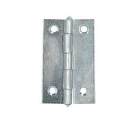 Bisagra 5005 Zincada 1-1/4"