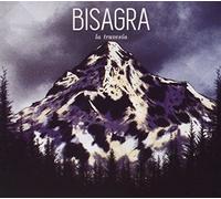 Bisagra - La Travesia [Import Allemand]
