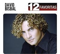 Bisbal, David - 12 Favoritas