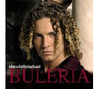 Bisbal, David - Buleria [Import]