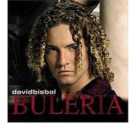 Bisbal,David - Buleria [Import]
