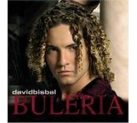 Bisbal,David - Buleria [Import]