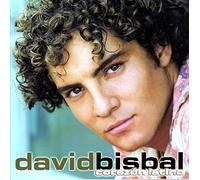 Bisbal, David - Corazon Latino