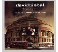 Bisbal, David - Live at the.. -CD+DVD-