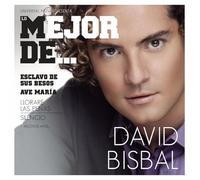 Bisbal, David - Lo Mejor De [Import]