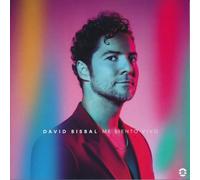Bisbal, David - Me Siento Vivo [Import]