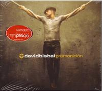Bisbal, David - Premonicion