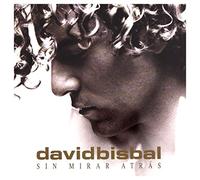 Bisbal, David - Sin Mirar Atras [Import]
