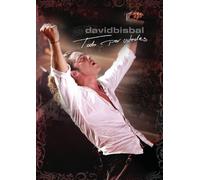 Bisbal, David - Todo Por Ustedes