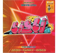 Bisbi: Selected By Beppe Loda / Various