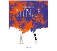 Bisbille