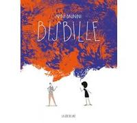 Bisbille Nani Brunini (Auteur)