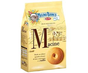 BISC.MB GR350 MACINE