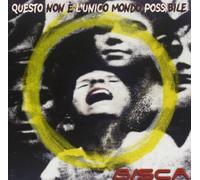 Bisca - Questo Non E' L'unico Mondo [Import]