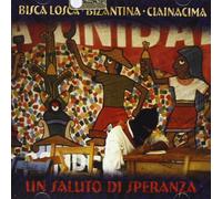 Biscalosca - Un Saluto Di Speranza [Import]