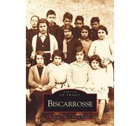 Biscarrosse - Tome I - Raymond Ullas - Nouvelles Editions Sutton - broché - Beau livre