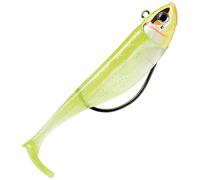 BISCAY SHAD 09-10G CHCH