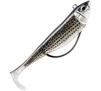BISCAY SHAD 09-10G MU