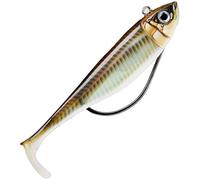 BISCAY SHAD 09-10G SDL