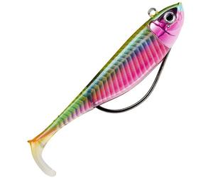 BISCAY SHAD 09-10G SSDL