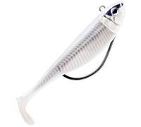 BISCAY SHAD 09-10G WPRLS